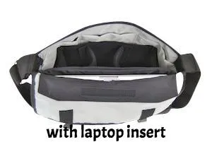 The Incognito Camera Bag