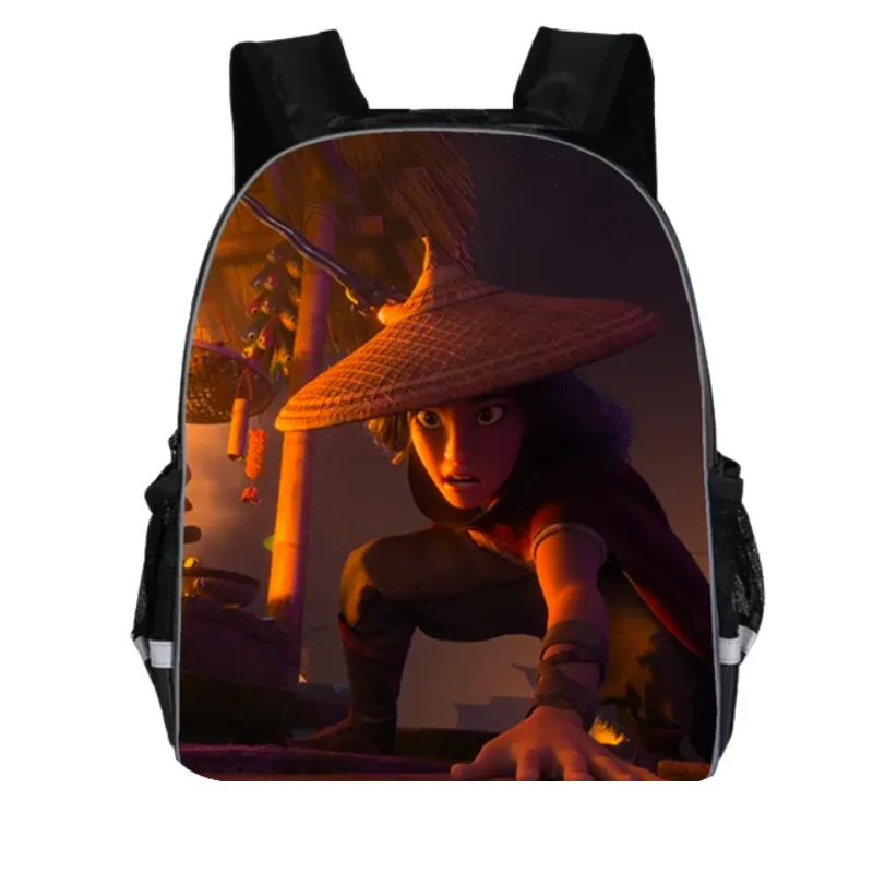 The Raya Backpack