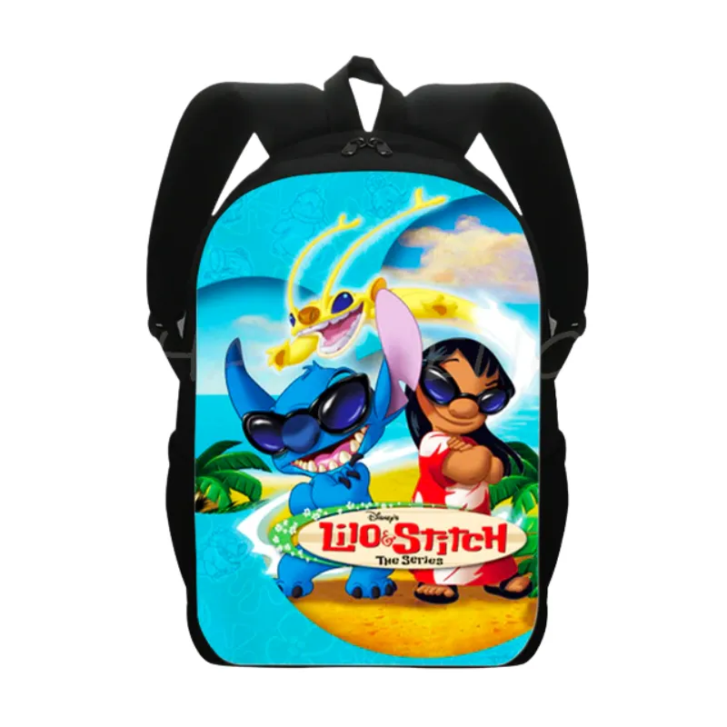 The Stitch Backpack