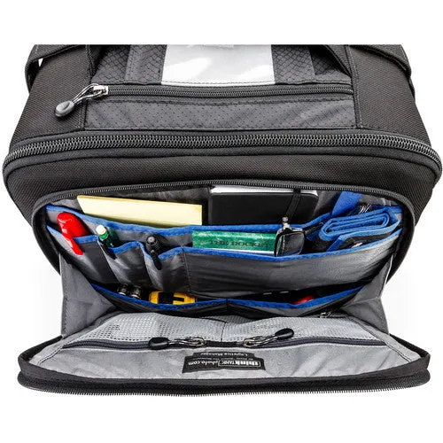 Think Tank Logistics Manager 30 Rolling Gear Case