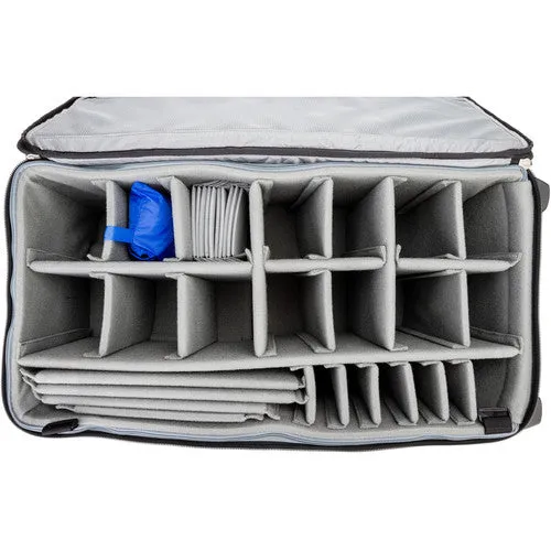 Think Tank Logistics Manager 30 Rolling Gear Case