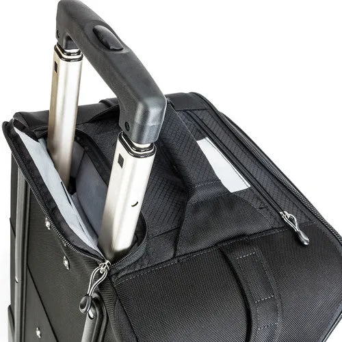 Think Tank Logistics Manager 30 Rolling Gear Case