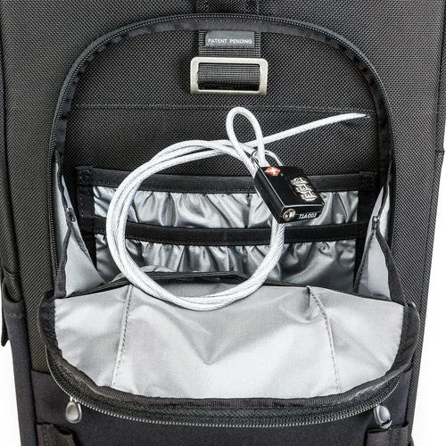 Think Tank Logistics Manager 30 Rolling Gear Case