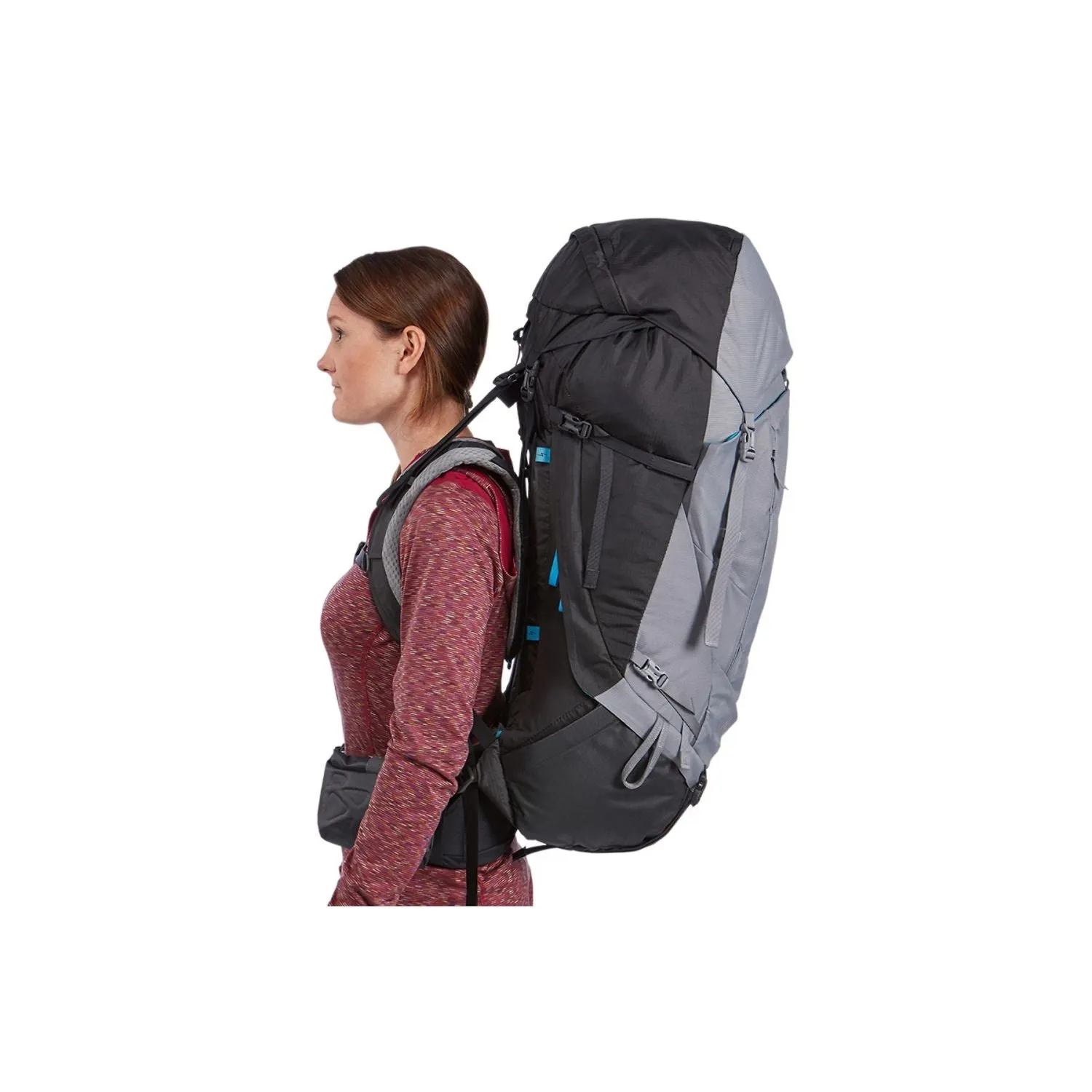 Thule Guidepost 75L Women's Hiking Backpack