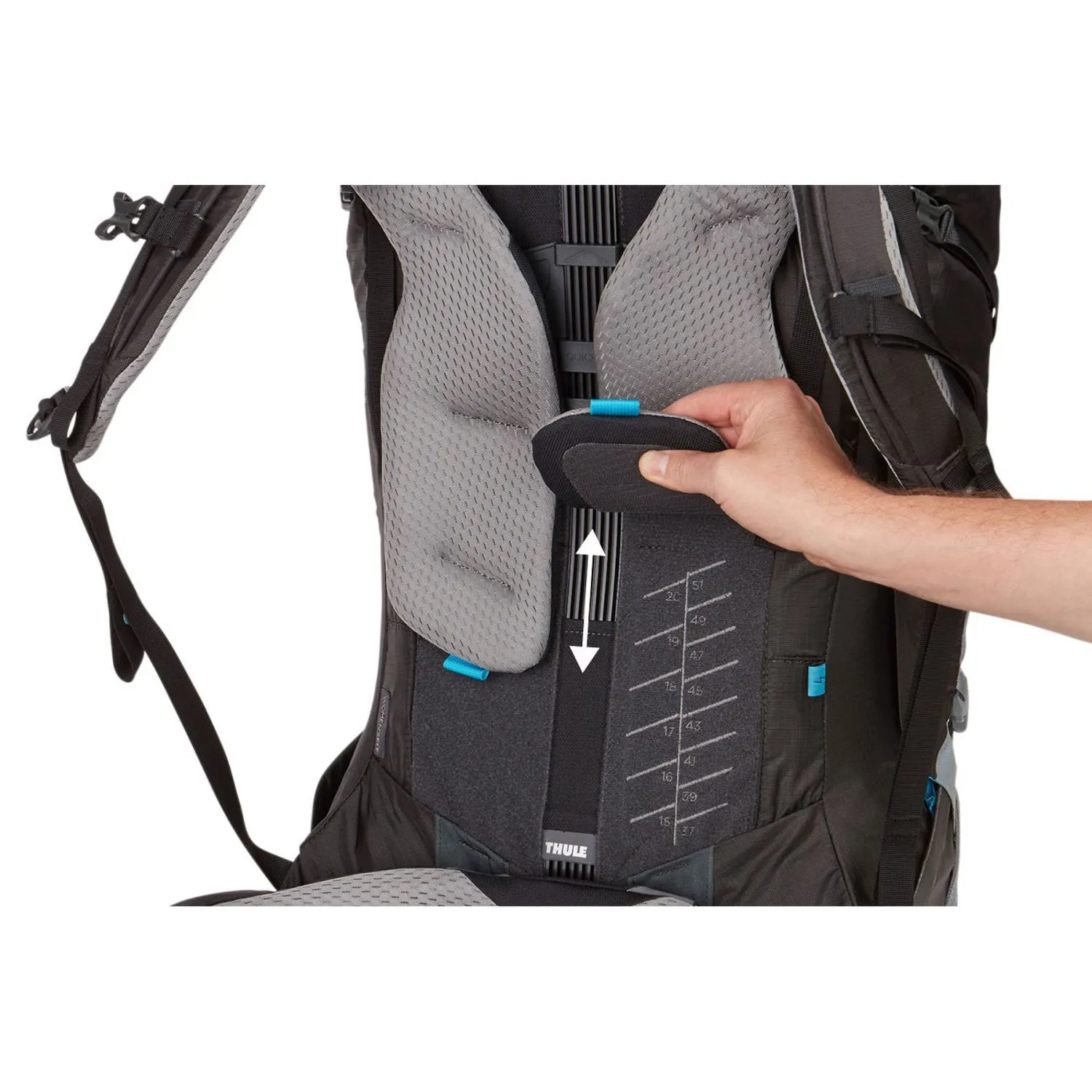 Thule Guidepost 75L Women's Hiking Backpack