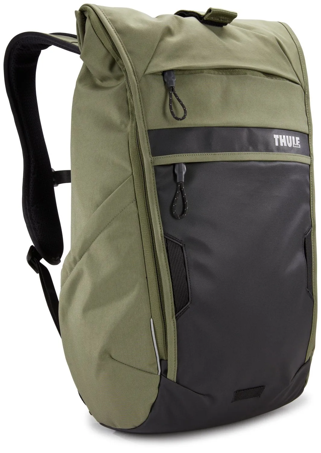 Thule Paramount Commuter Backpack 18L - Olivine