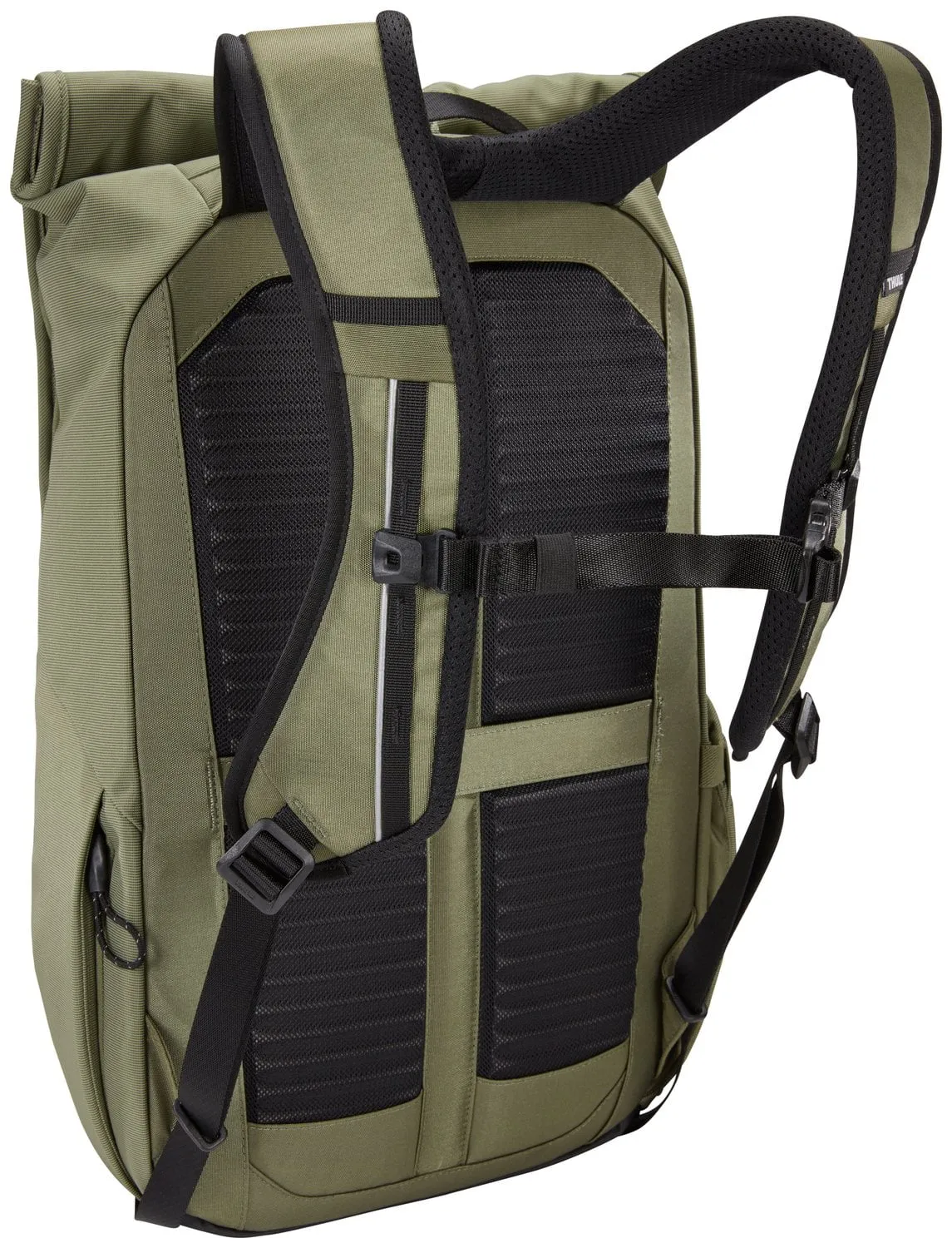 Thule Paramount Commuter Backpack 18L - Olivine