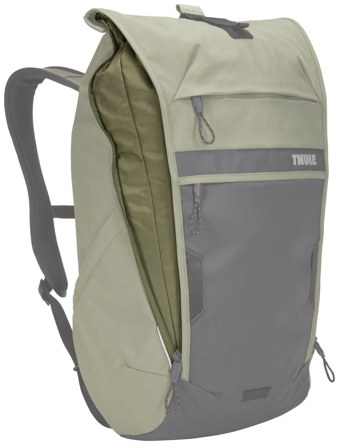 Thule Paramount Commuter Backpack 18L - Olivine