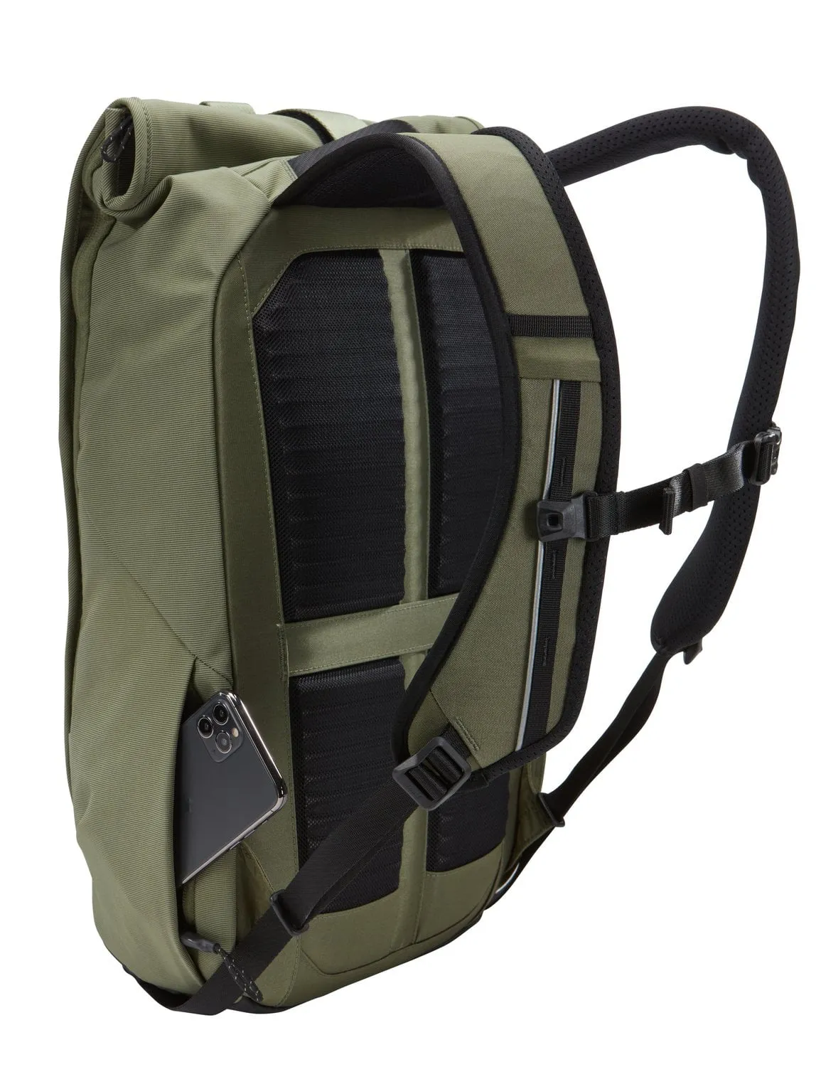 Thule Paramount Commuter Backpack 18L - Olivine