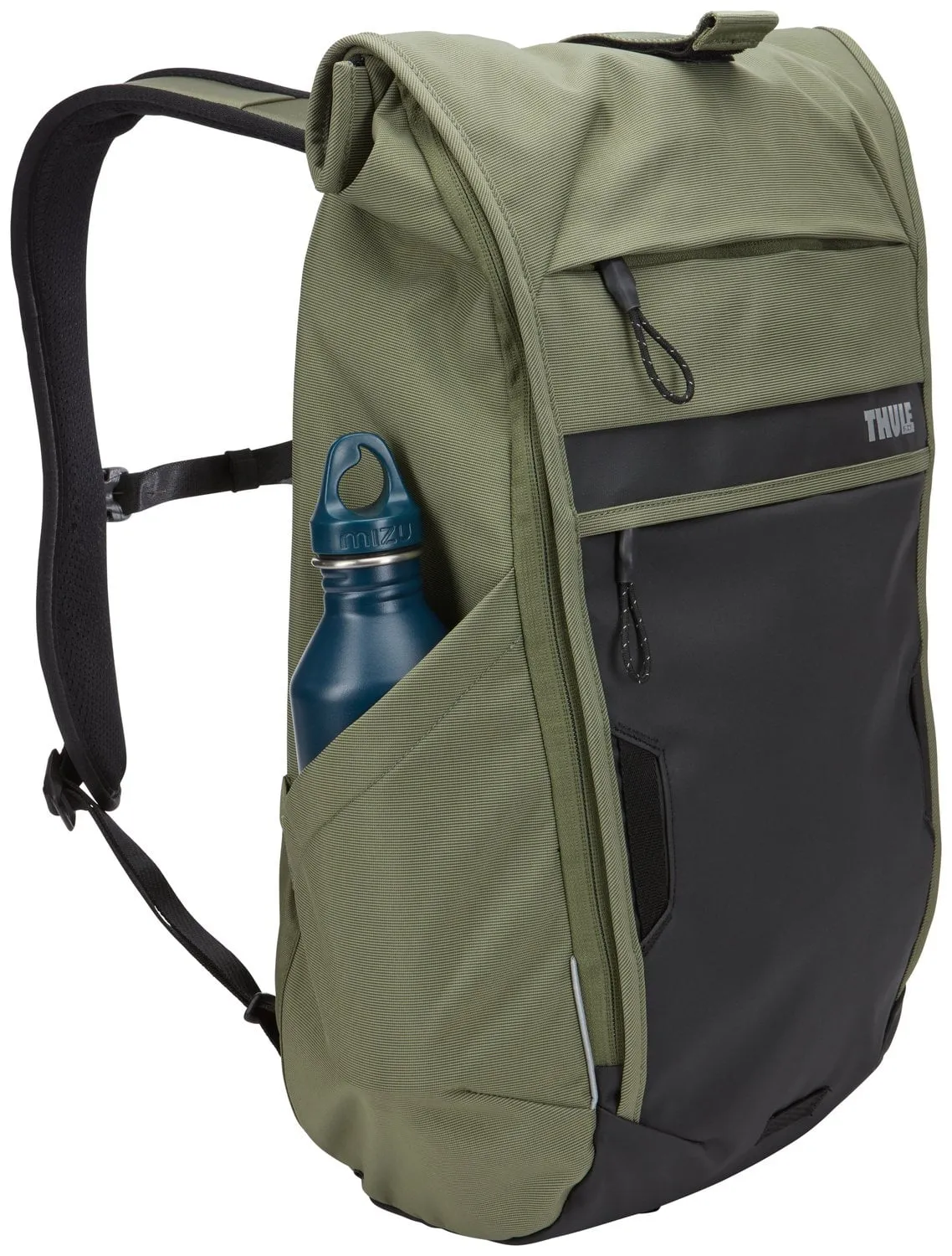 Thule Paramount Commuter Backpack 18L - Olivine