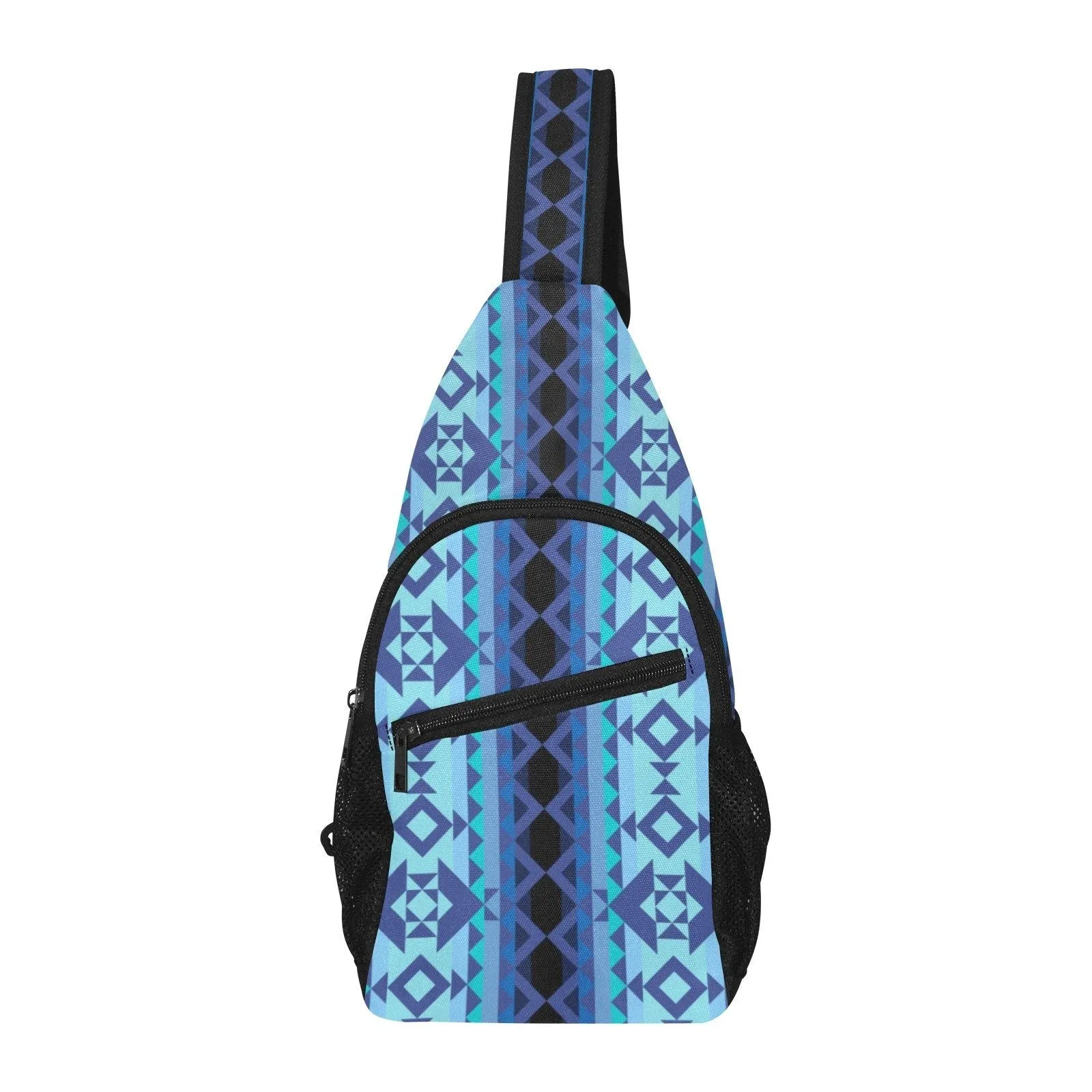 Tipi Chest Bag