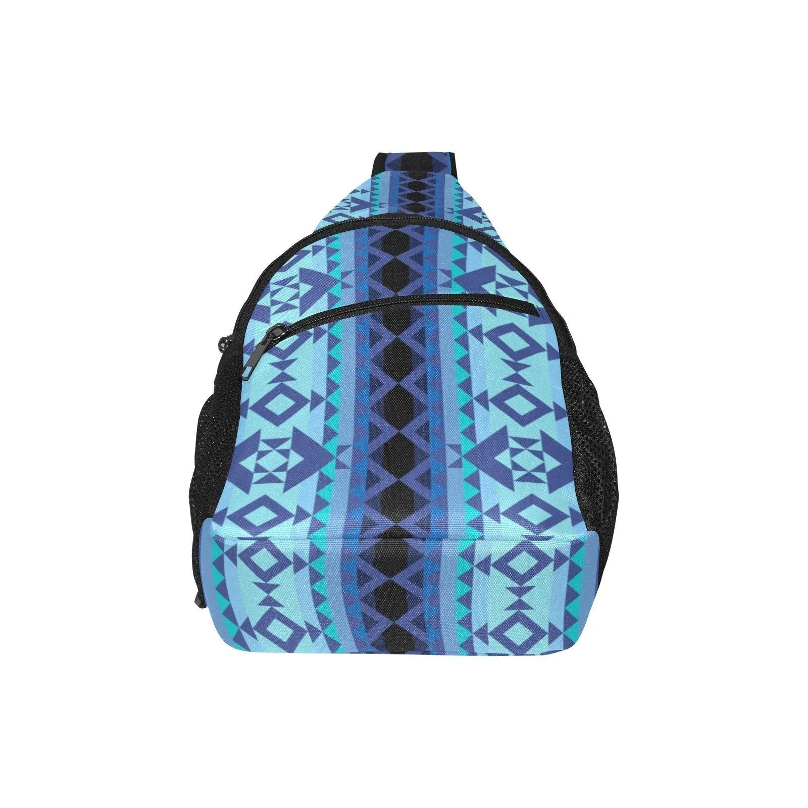 Tipi Chest Bag