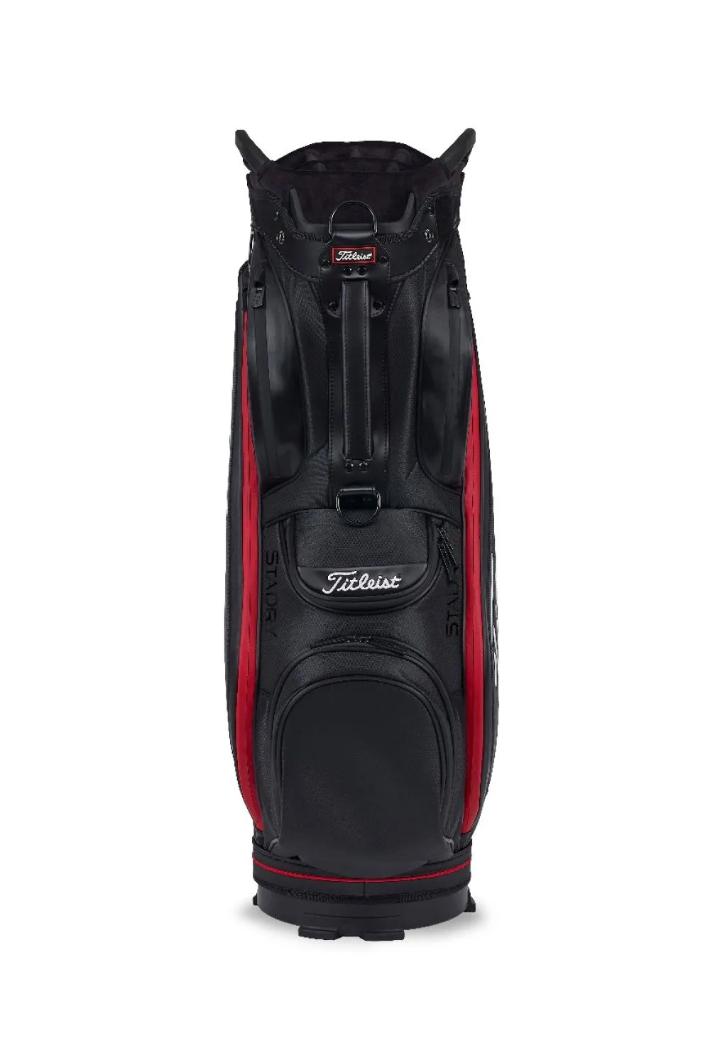 Titleist Jet Black Premium Cart TB20CT1