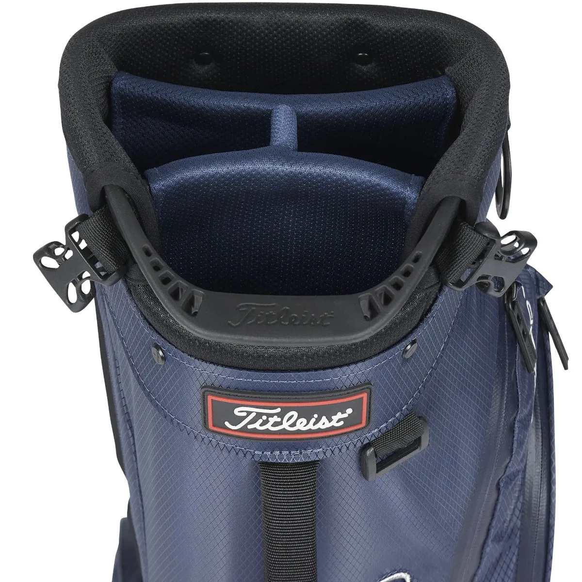 Titleist Players 4 StaDry Stand Bag - Navy