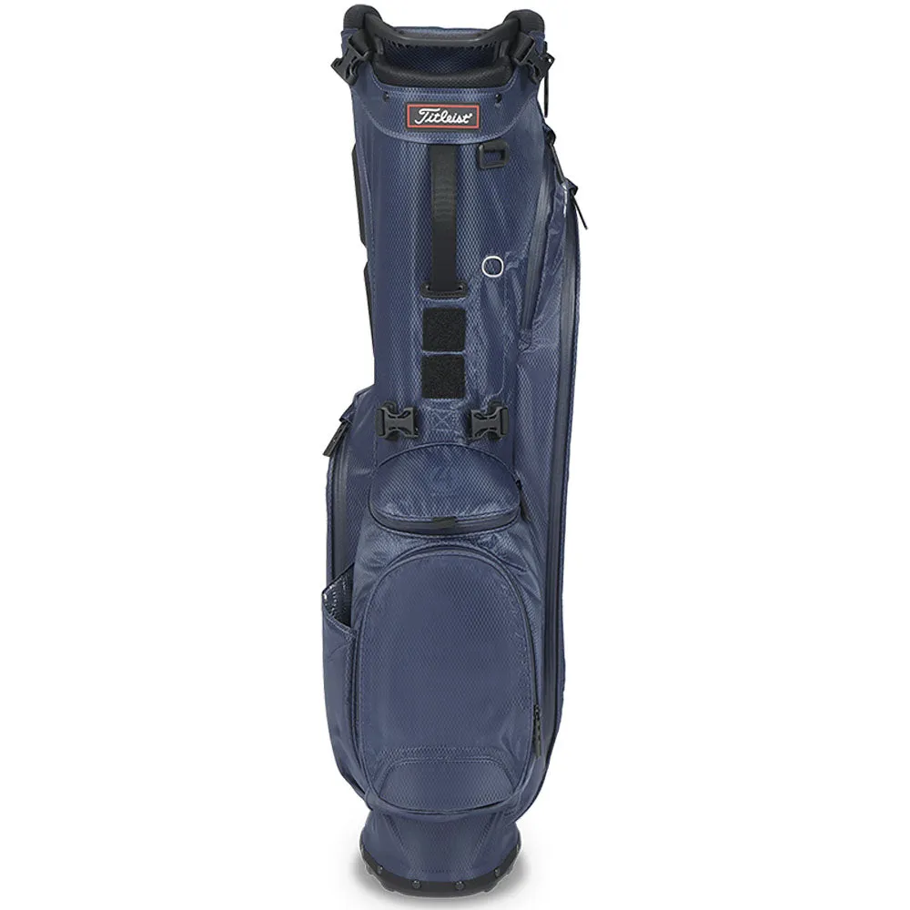 Titleist Players 4 StaDry Stand Bag - Navy