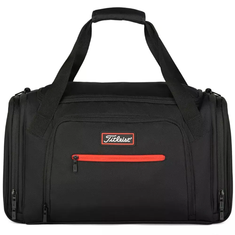 Titleist Players Duffle Bag - Black