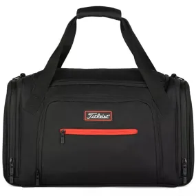 Titleist Players Duffle Bag - Black