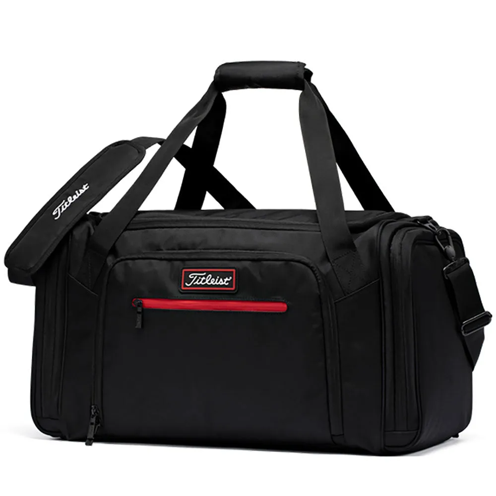 Titleist Players Duffle Bag - Black