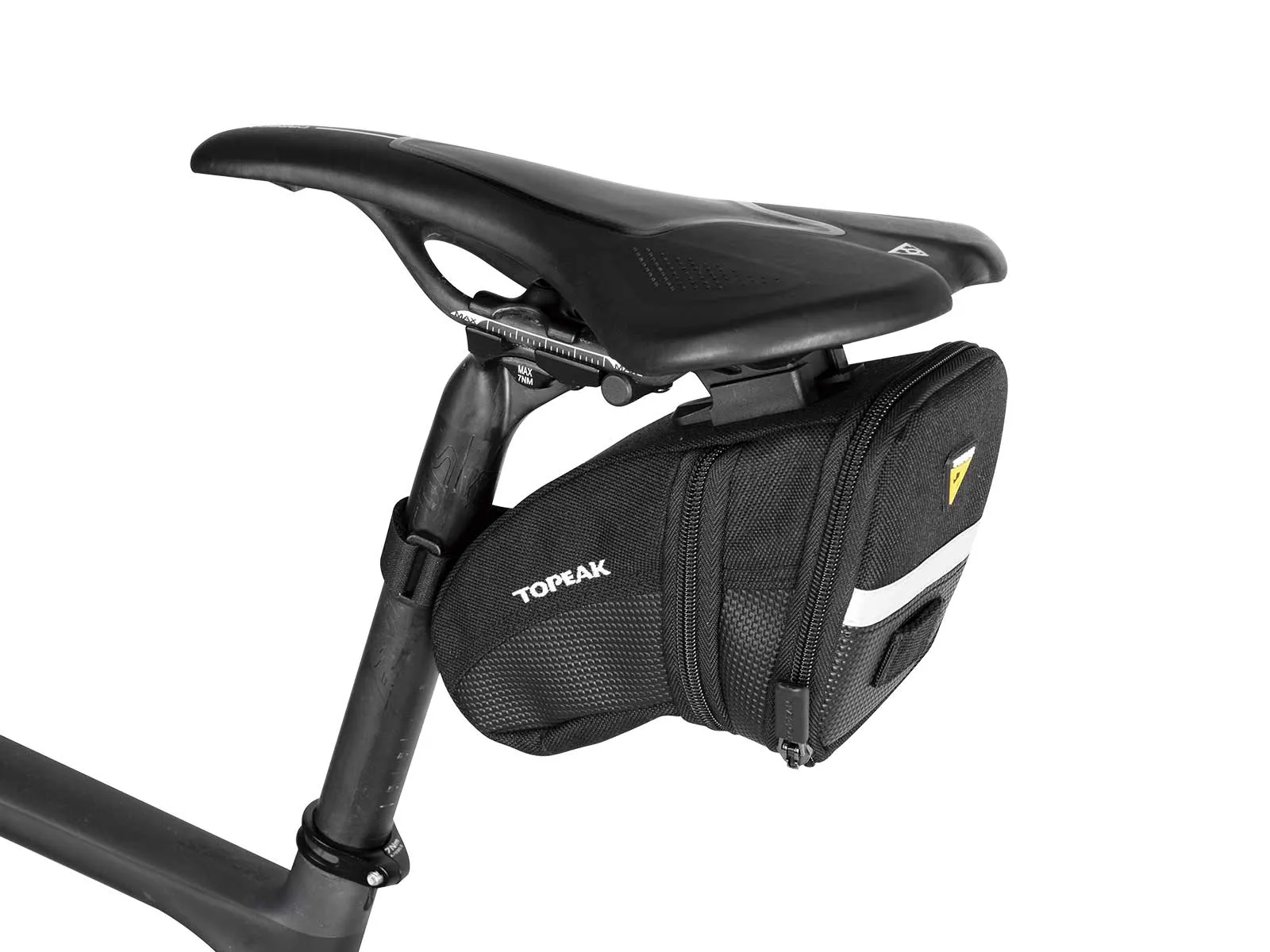 Topeak Aero Wedge Pack DX Medium