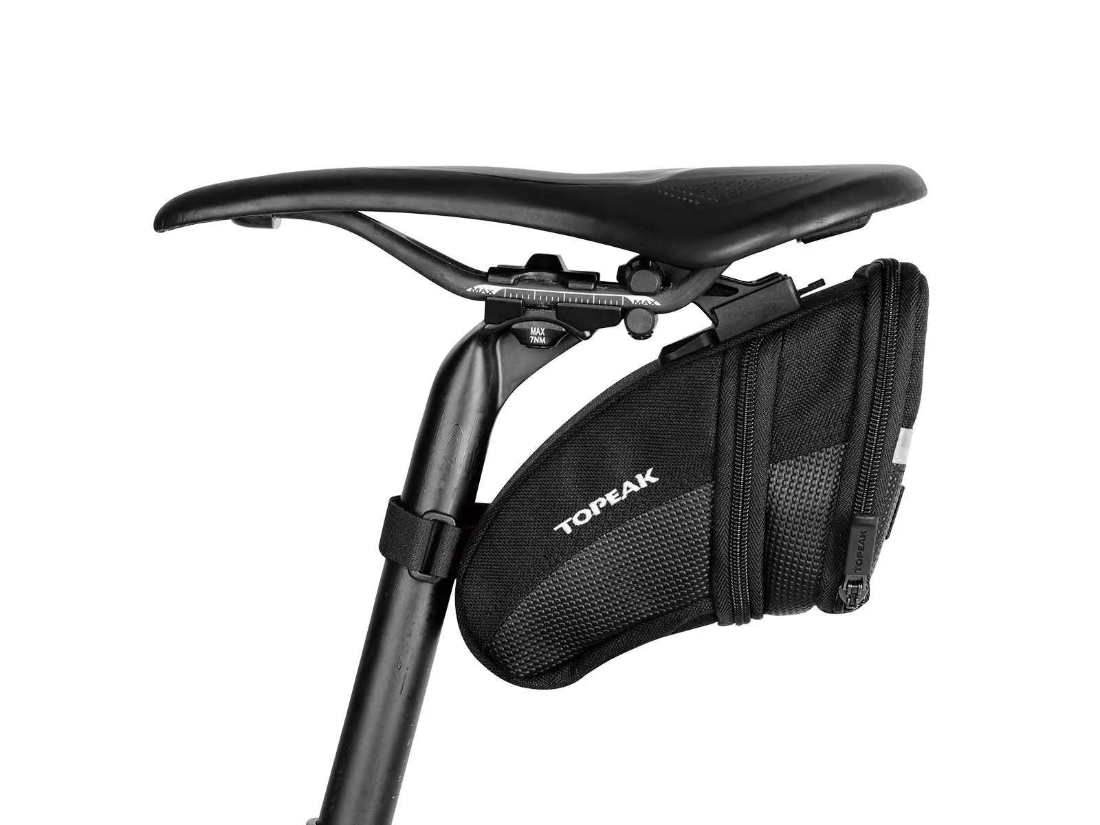 Topeak Aero Wedge Pack DX Medium