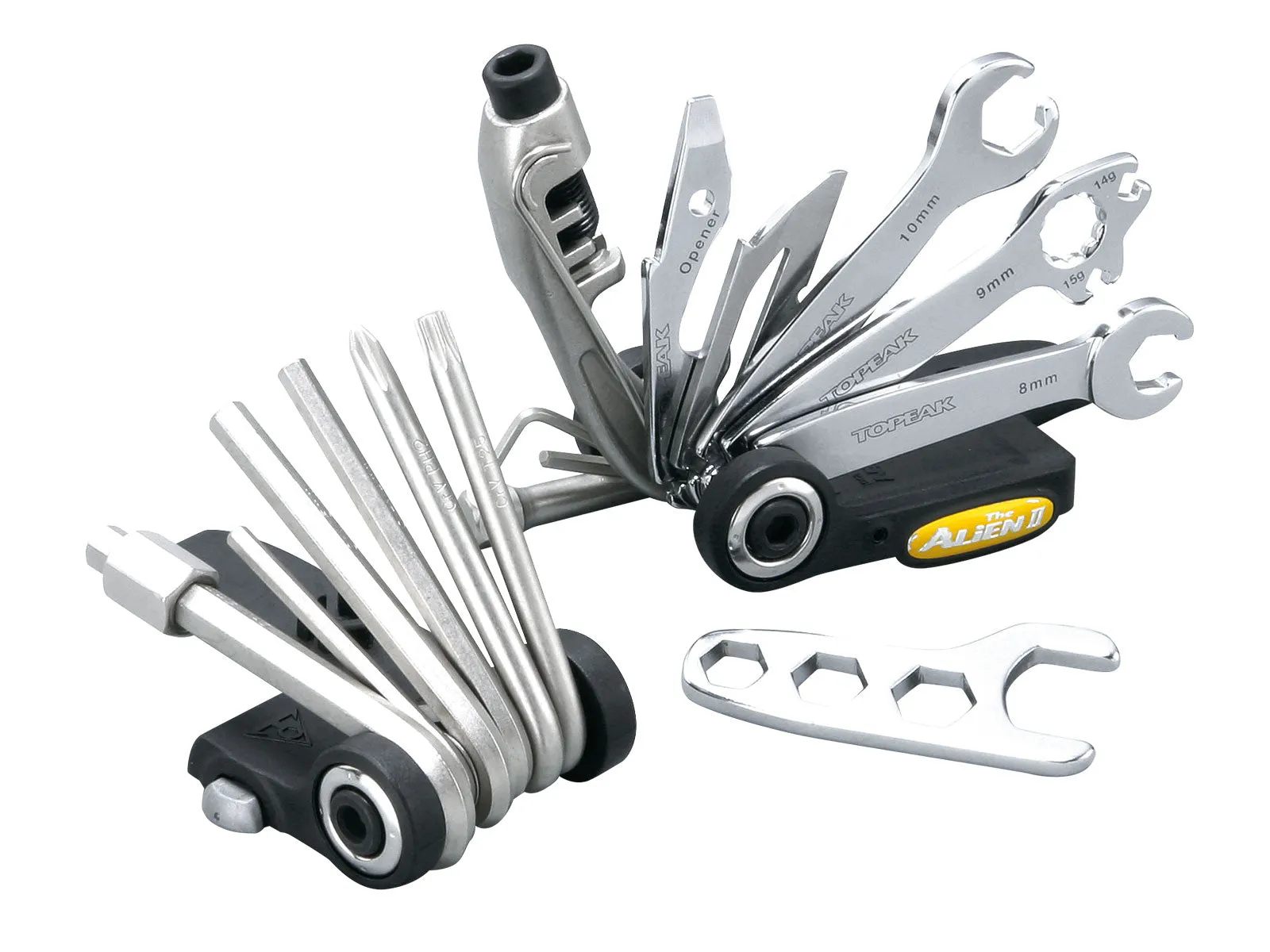 Topeak Alien II Multi Function Bicycle Tool