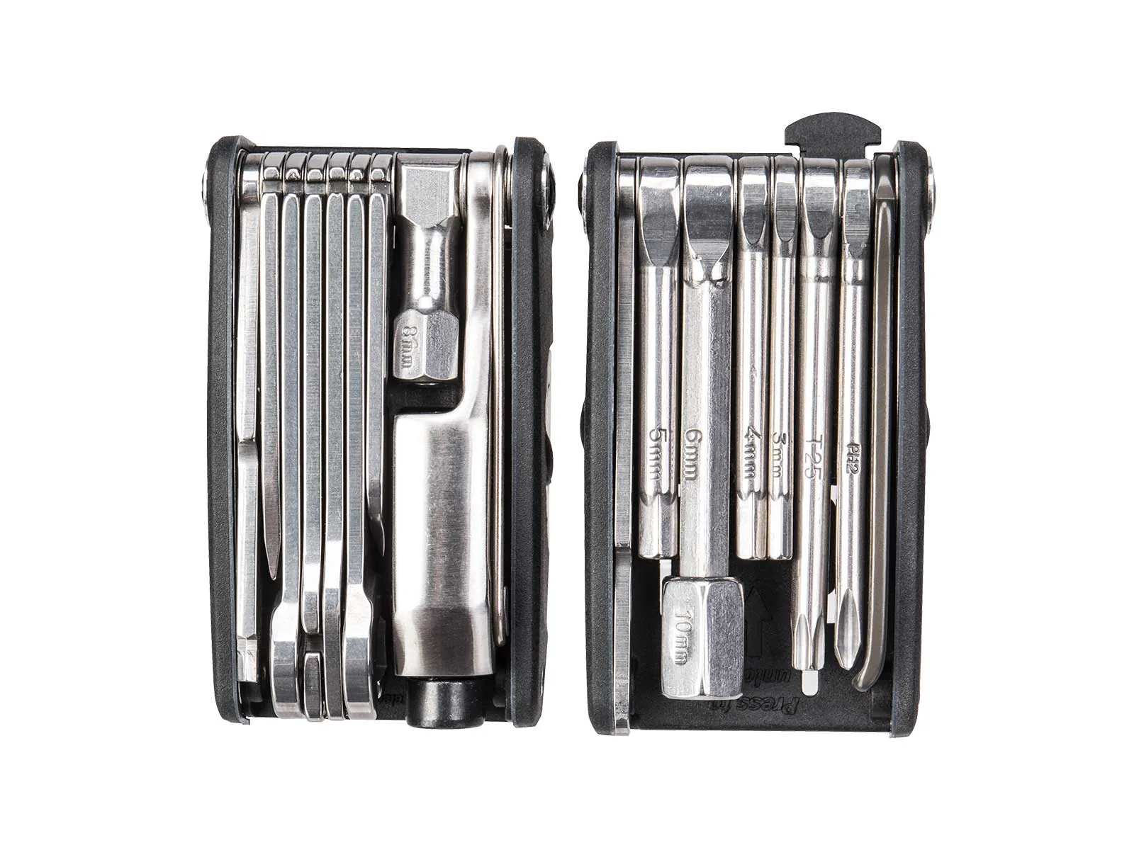 Topeak ALiEN® S 31 Function Multi Tool