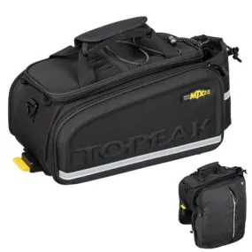 Topeak Bag,Trunk Mtx 2.0 Exp Quicktrack 2.0*Updated Vsn Trunk Bag Mtx 2.0 Exp*Updated  Bags