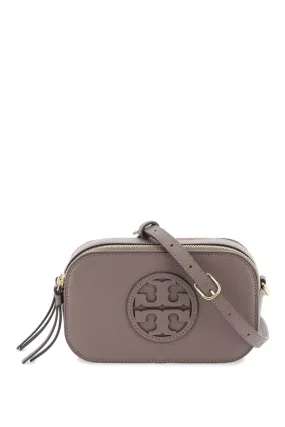 Tory burch 'miller' mini crossbody bag