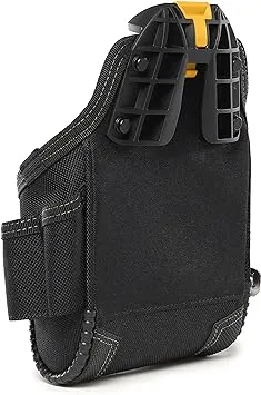 Toughbuilt TB-CT-24 Project Pouch/Hammer Loop