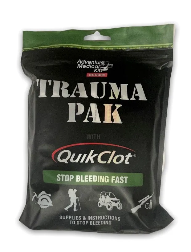 Trauma Pack