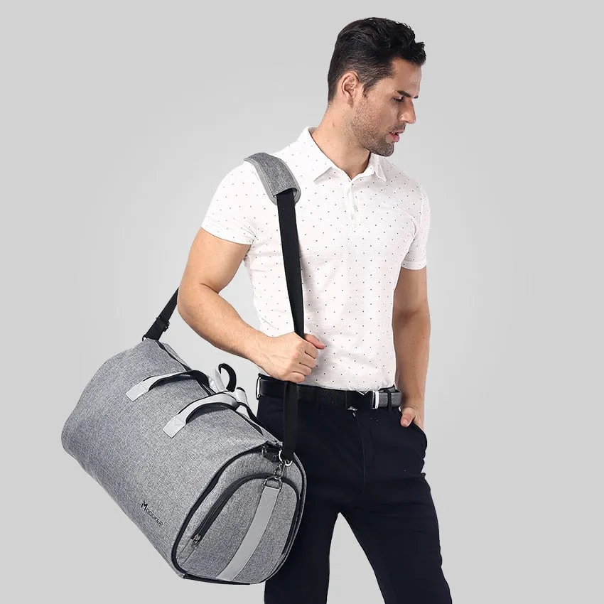 Travel Bag Shoulder Strap Duffel Bag