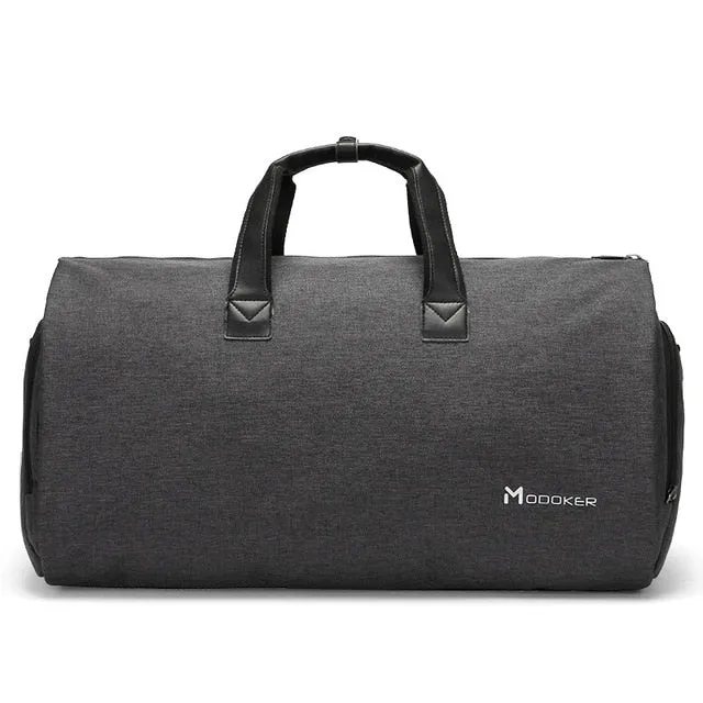 Travel Bag Shoulder Strap Duffel Bag