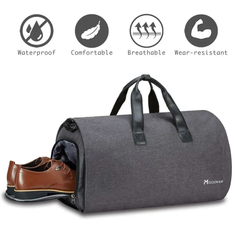 Travel Bag Shoulder Strap Duffel Bag