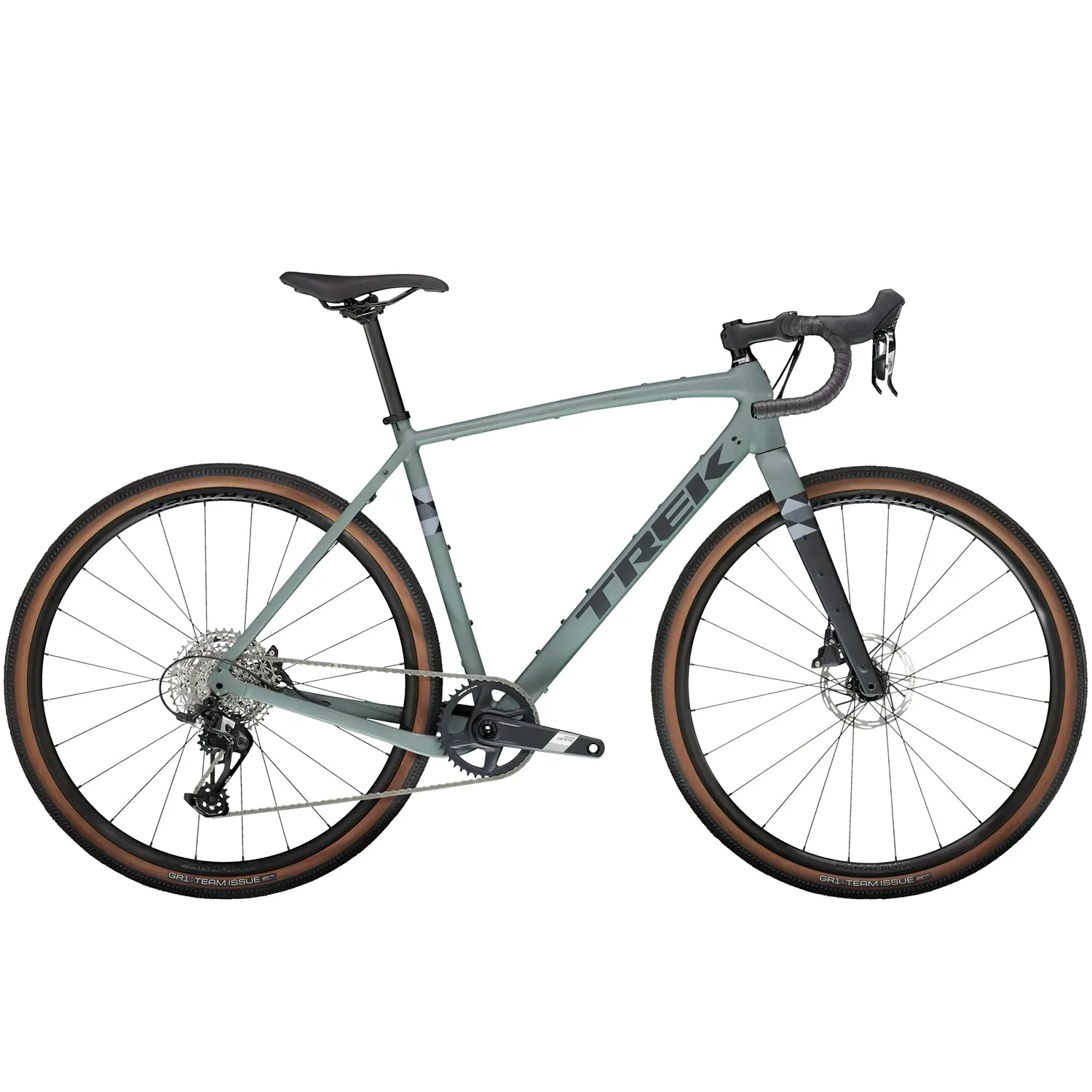 Trek Checkpoint ALR 5 Gravel Road Bike 2024