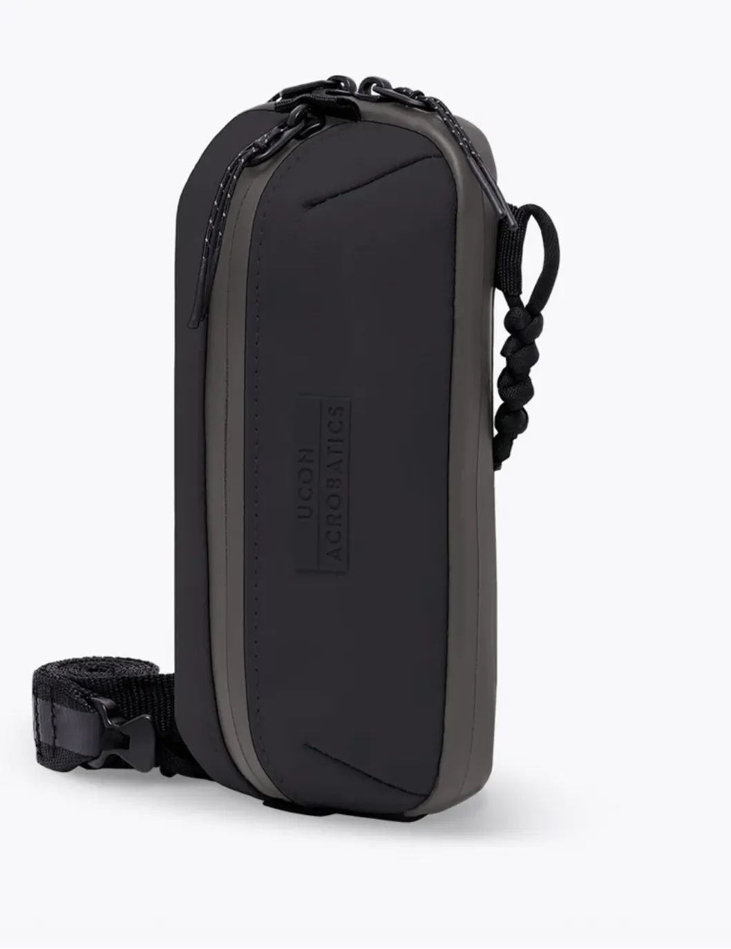 UCON ACROBATICS | Matteo City Bag Stealth Black