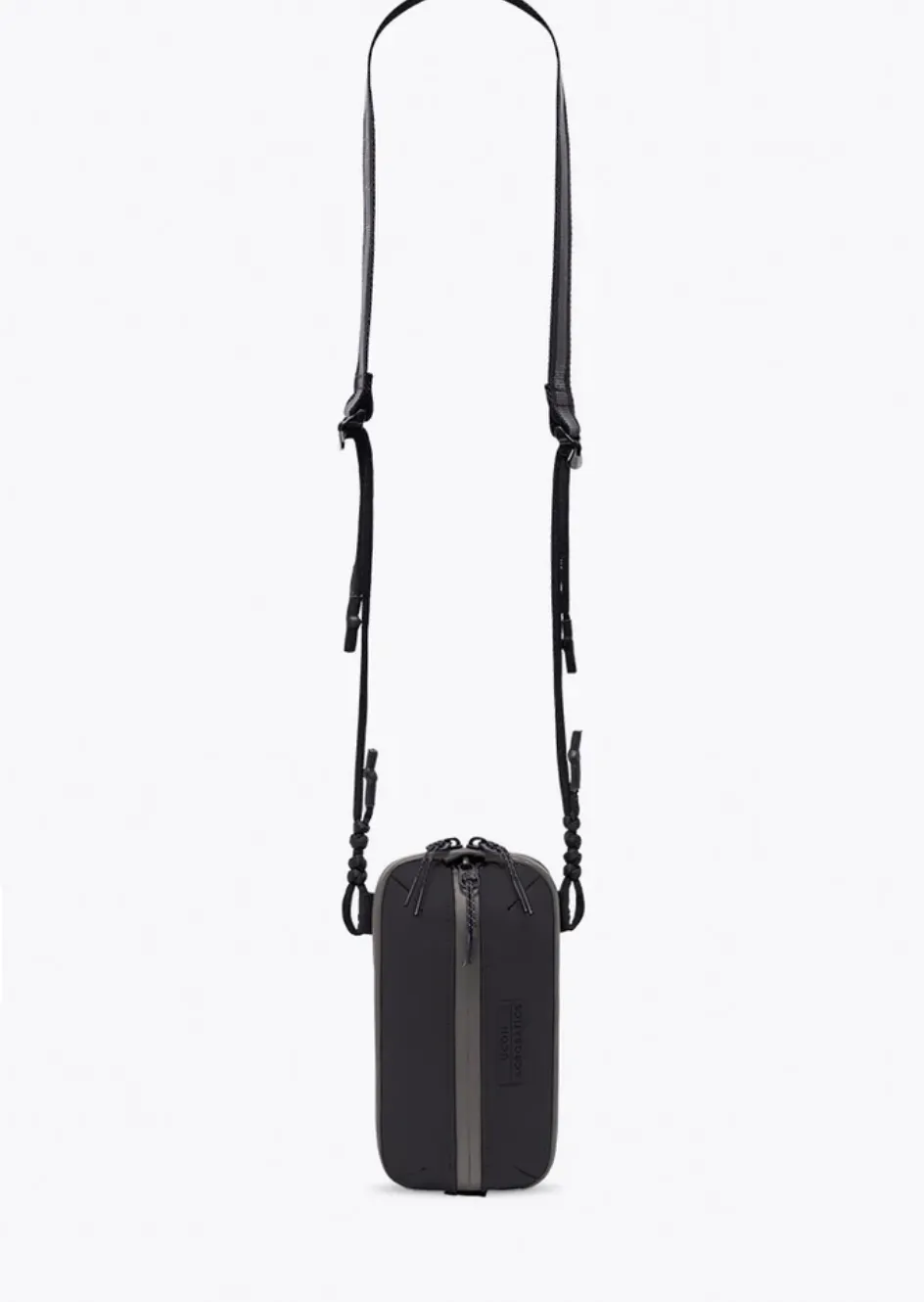 UCON ACROBATICS | Matteo City Bag Stealth Black