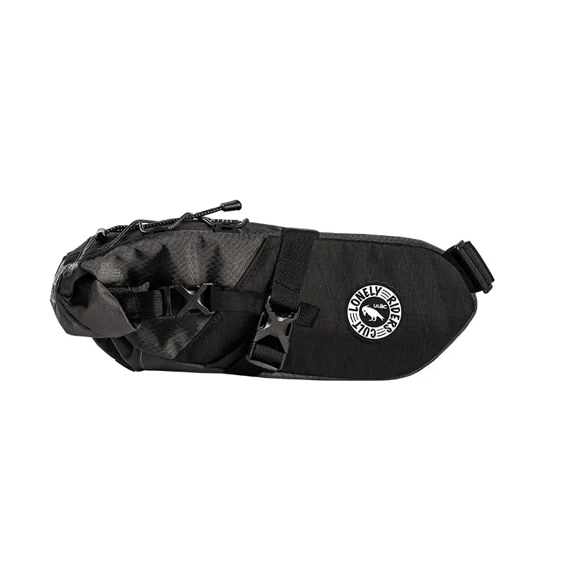 Ulac Radtail GT Pro Saddle Bag 8.8L