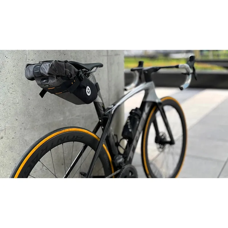 Ulac Radtail GT Pro Saddle Bag 8.8L