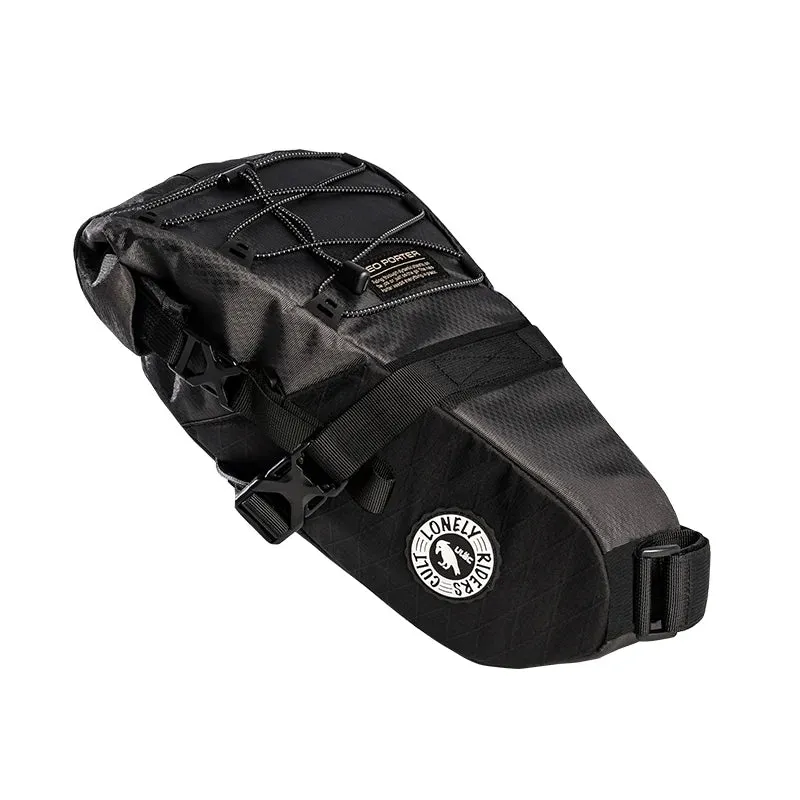 Ulac Radtail GT Pro Saddle Bag 8.8L