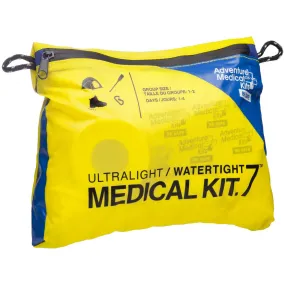 Ultralight / Watertight .7 Medical Kit