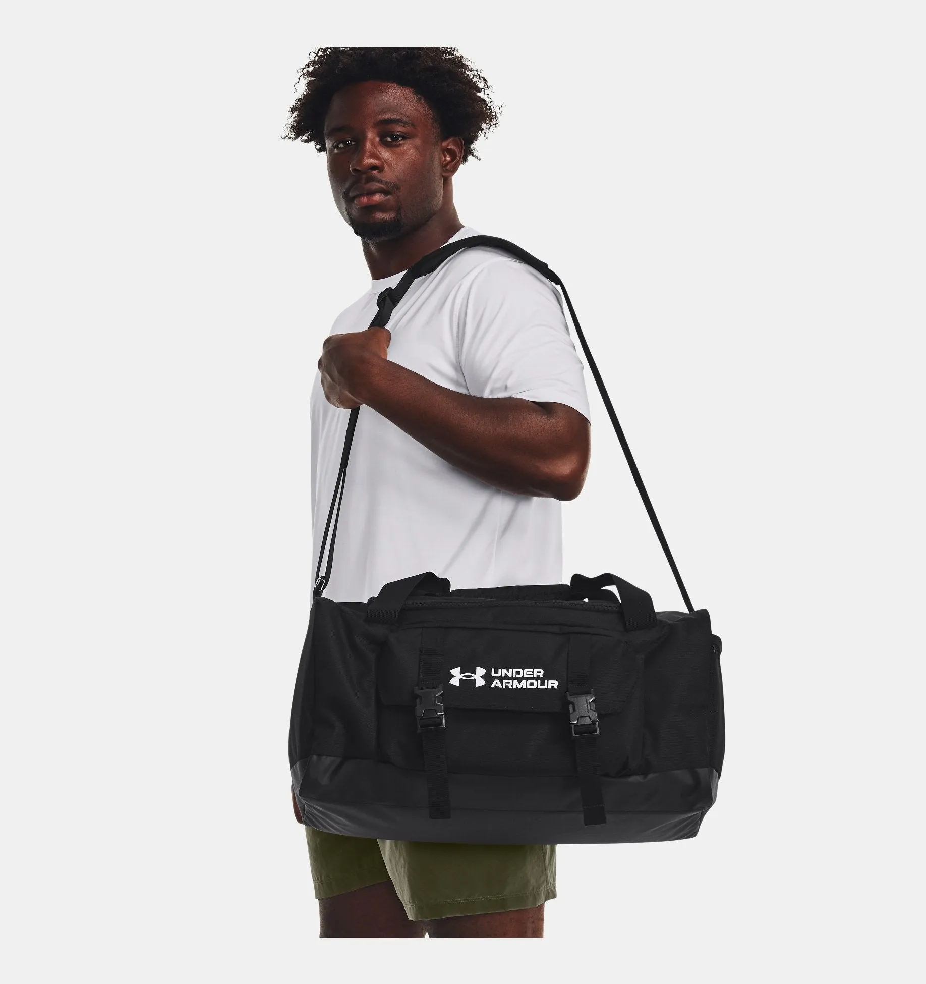 Under Armour Bags - Triumph Small Duffle Bag