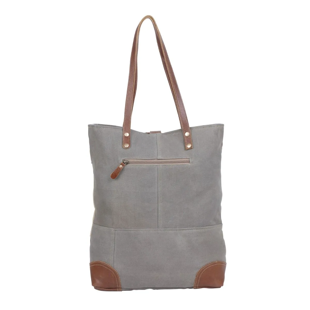 Undulate Tote Bag