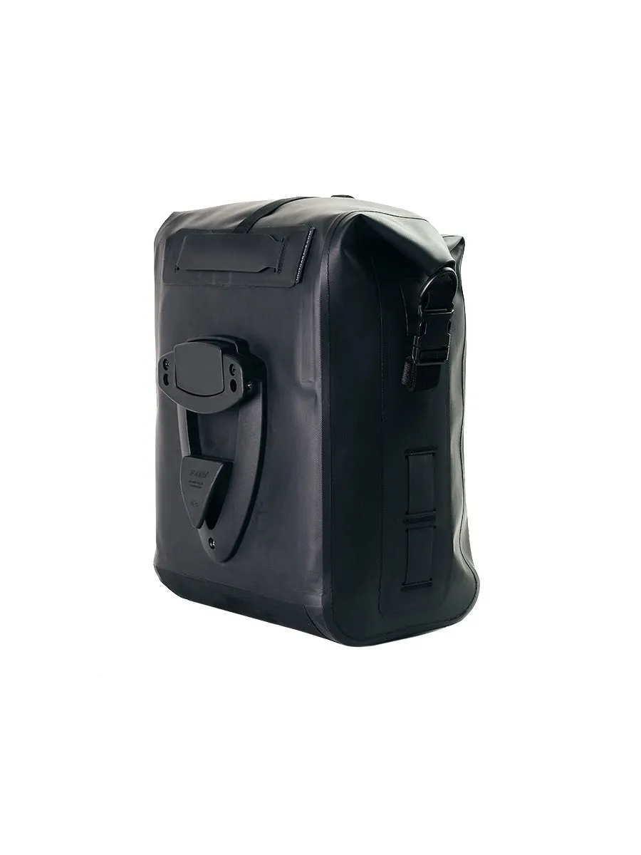 UNIT Garage Klickfix Series Khali TPU Pannier - Standard (20–26L)