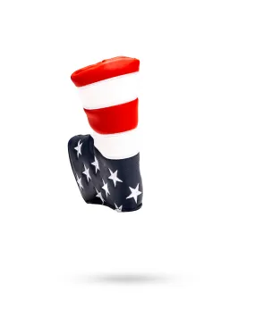 USA Tribute Putter Cover