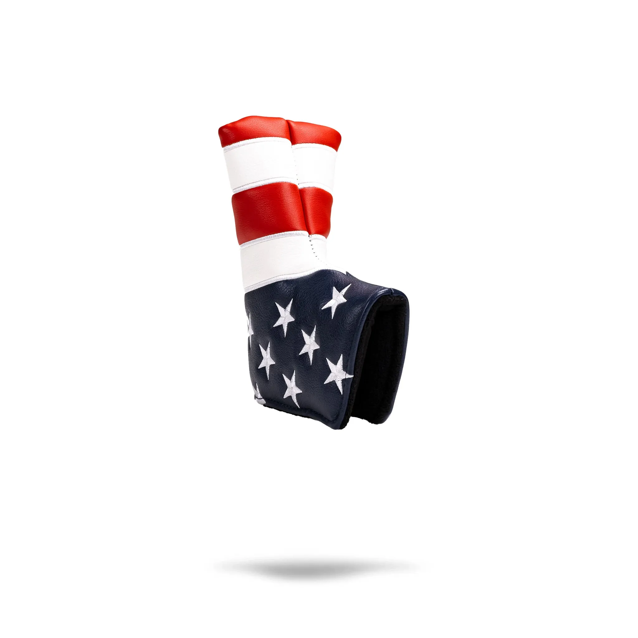 USA Tribute Putter Cover