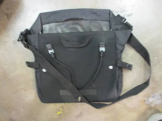 Used Bike Pro USA Bicycle Bag