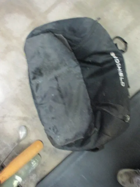 Used EvoShield Baseball/Softball Equipment Duffle Bag