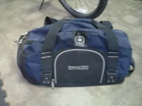 Used Ogio Big Dome Street Duffle Bag