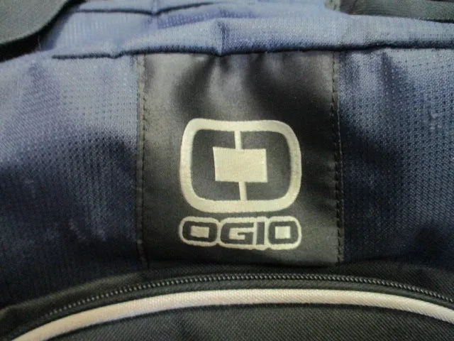 Used Ogio Big Dome Street Duffle Bag