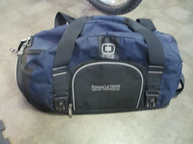 Used Ogio Big Dome Street Duffle Bag